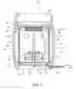 Fig. 02 - Electrical barrier for wax warmer
