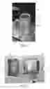 Fig. 09 - Electrical barrier for wax warmer