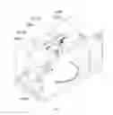 Fig. 08 - Microwave oven