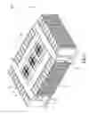 Fig. 02 - Water-cooled Cooling Apparatus Integrated to Load Devices