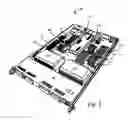 Fig. 02 - Kinetic-Heat-Sink-Cooled Server