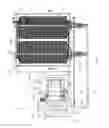 Fig. 02 - ROTATING VERTICAL RACKING SYSTEM AND METHOD FOR GROWING PLANTS