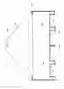 Fig. 09 - ROTATING VERTICAL RACKING SYSTEM AND METHOD FOR GROWING PLANTS