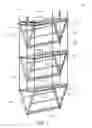 Fig. 08 - Three dimensional vegetation growing systems