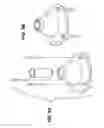 Fig. 06 - Salt lick block support incorporating a liquid container therein