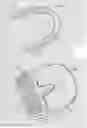 Fig. 01 - Horseshoe Wedged Pad