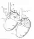 Fig. 01 - Bird control assemblies for protecting wires