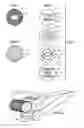 Fig. 07 - Biscuit with debossing on top and bottom