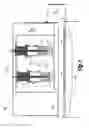 Fig. 02 - Injecting machine for injecting brine into meat pieces