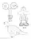 Fig. 10 - Supporting Material and Method of Making the Same