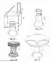 Fig. 16 - Supporting Material and Method of Making the Same