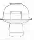 Fig. 01 - Apparatus for preparing popcorn