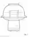 Fig. 02 - Apparatus for preparing popcorn