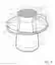 Fig. 09 - Apparatus for preparing popcorn