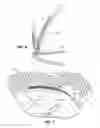 Fig. 06 - Bicycle helmet fit system