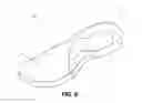 Fig. 06 - MIDSOLE FOR REDUCING LOAD APPLIED ON KNEE