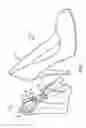 Fig. 02 - Removable shoe wedge