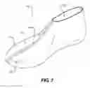 Fig. 07 - Method of vacuum forming a footwear upper