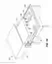 Fig. 10 - Method of vacuum forming a footwear upper