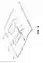 Fig. 14 - Method of vacuum forming a footwear upper