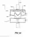 Fig. 19 - Method of vacuum forming a footwear upper