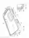 Fig. 07 - MODULAR PROTECTIVE COVER WITH ACCESSORY SLOT FOR PORTABLE ELECTRONIC DEVICE
