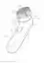 Fig. 01 - Powered skin care device
