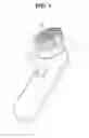 Fig. 02 - Powered skin care device