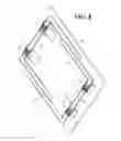 Fig. 09 - Offset folding leg assembly