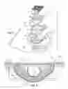 Fig. 08 - Mattress foundation including vibration motor assemblies