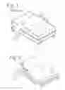 Fig. 02 - Single Cover Passive Mattress Spinner