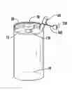 Fig. 01 - Collapsible container with straw