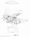 Fig. 02 - Stemmed drinking receptacle holder