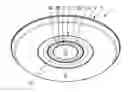 Fig. 01 - Serving tray