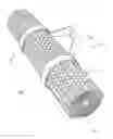 Fig. 01 - HEAT INSULATING FOOT PAD