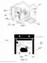 Fig. 02 - Oven comprising weight sensors
