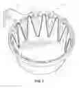 Fig. 03 - Coffee Filter Insert