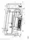 Fig. 08 - Food condition maintaining device