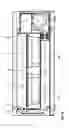 Fig. 11 - Food condition maintaining device