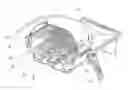 Fig. 01 - Bi-mode barbecue grill device