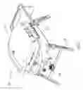 Fig. 02 - Bi-mode barbecue grill device