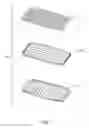 Fig. 08 - DISPOSABLE CONTAINER FOR POWDER MATERIAL WITH AN INTEGRATED SIFTER