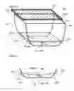 Fig. 02 - Food storage container and strainer device