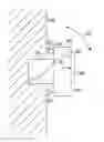 Fig. 01 - PROTECTIVE DEVICE FOR BATHTUB AND SHOWER PROTRUSIONS