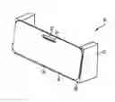 Fig. 01 - BATHTUB CLOSURE SYSTEMS
