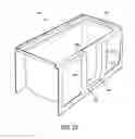 Fig. 28 - BATHTUB CLOSURE SYSTEMS