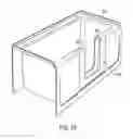 Fig. 33 - BATHTUB CLOSURE SYSTEMS