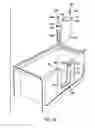 Fig. 35 - BATHTUB CLOSURE SYSTEMS