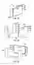 Fig. 45 - BATHTUB CLOSURE SYSTEMS