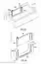 Fig. 46 - BATHTUB CLOSURE SYSTEMS